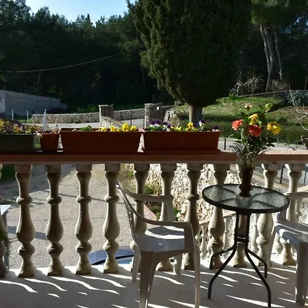 F-holiday Apartment Zadar