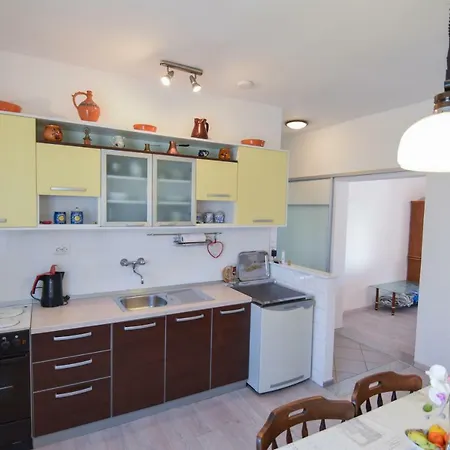 F-holiday Apartamento Zadar