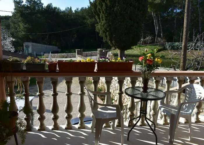 F-holiday Apartmán Zadar