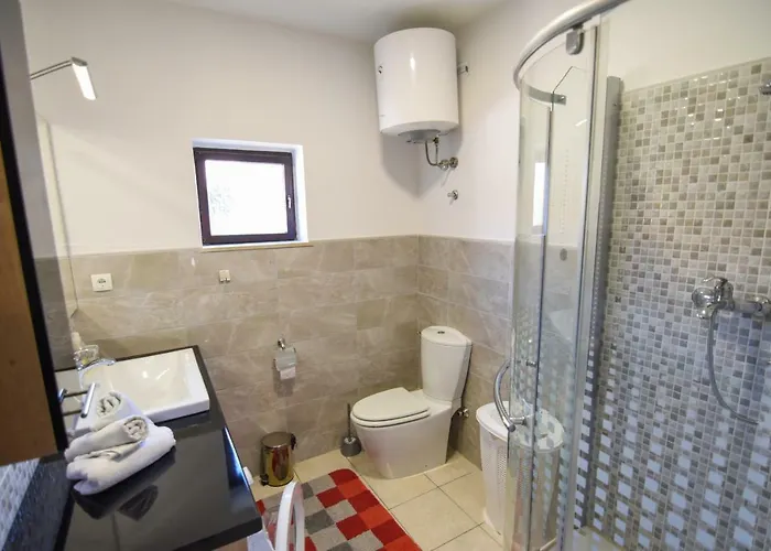 F-holiday Appartement Zadar