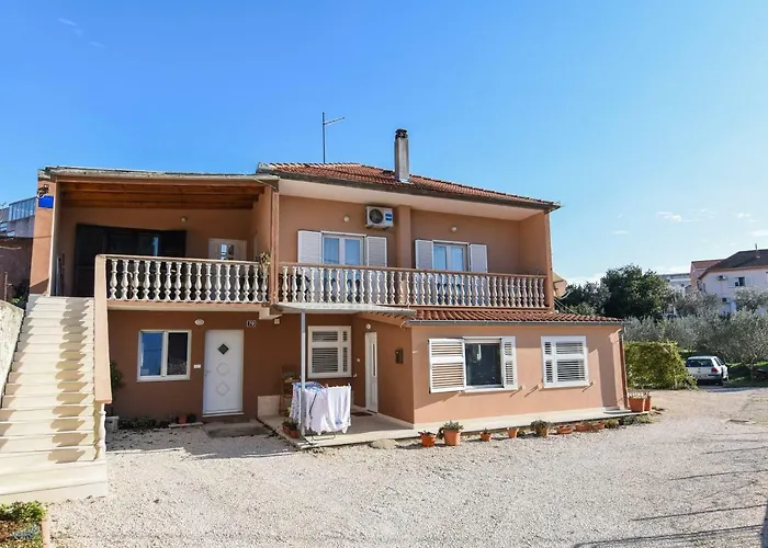 F-holiday Apartament