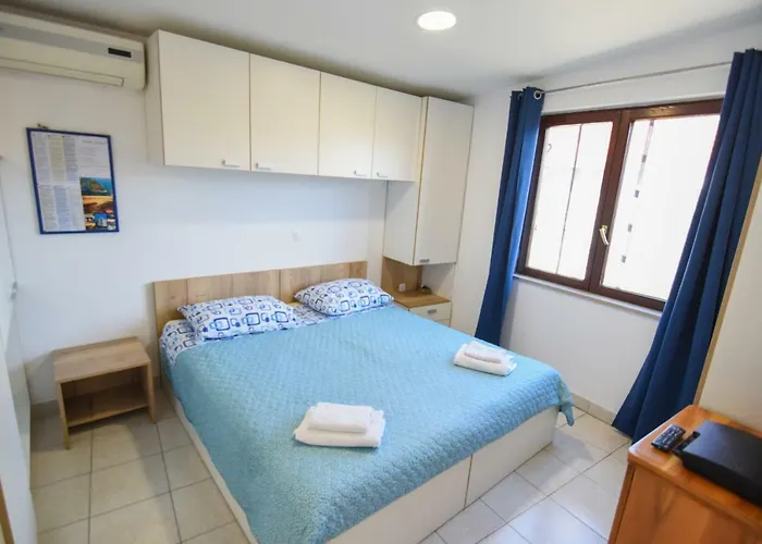 F-holiday Appartement