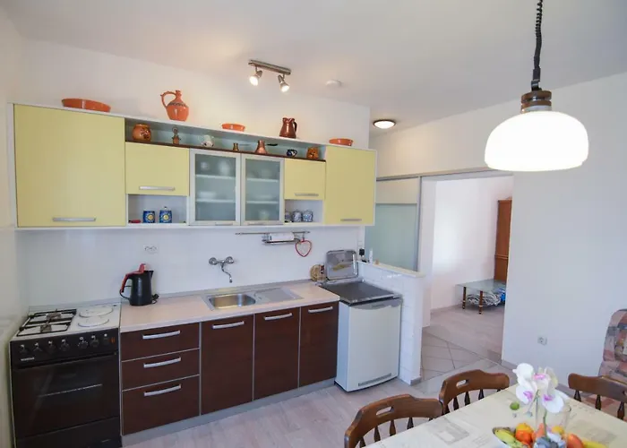 F-holiday Apartmán Zadar