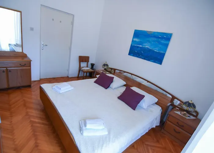 Appartement F-holiday