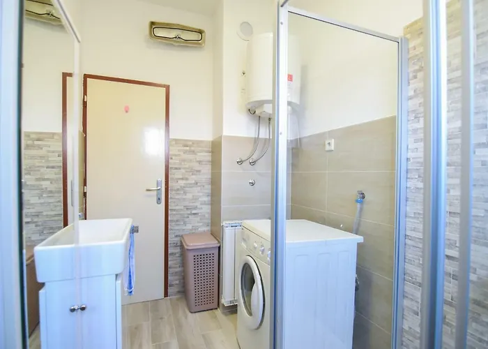 F-holiday Appartement *