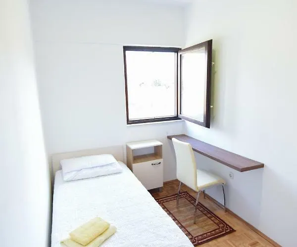 F-holiday Appartement