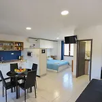 F-holiday Apartmán