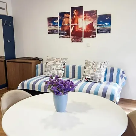 Apartament F-holiday *