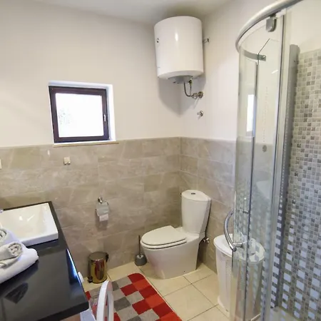 F-holiday Apartment Zadar