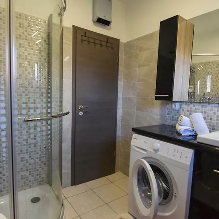 Apartment F-holiday Zadar