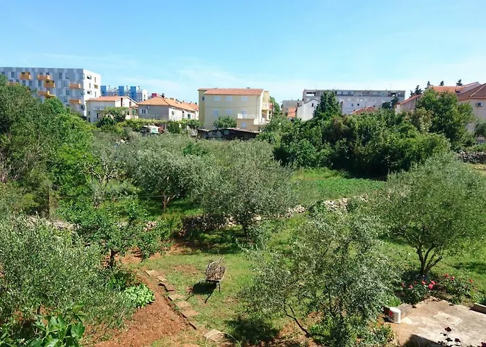 F-holiday Appartement