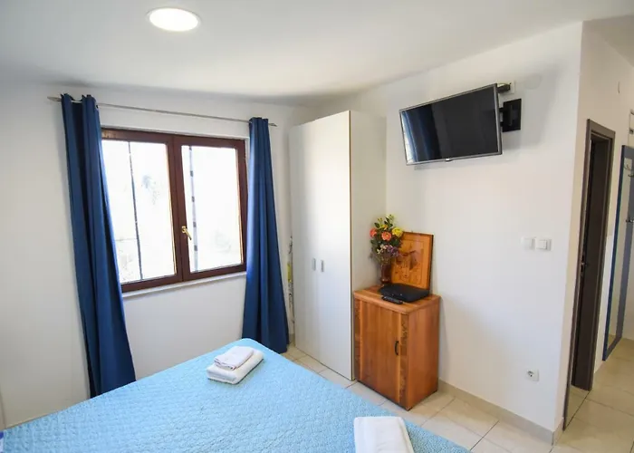 F-holiday Appartement