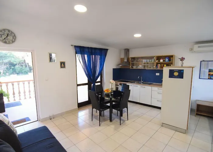 F-holiday Appartement