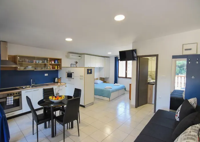 F-holiday Appartement